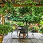 50 Awesome DIY Hanging Plants Ideas For Modern Backyard Garden (35)