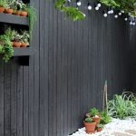 50 Awesome DIY Hanging Plants Ideas For Modern Backyard Garden (37)