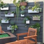 50 Awesome DIY Hanging Plants Ideas For Modern Backyard Garden (4)