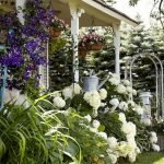 50 Awesome DIY Hanging Plants Ideas For Modern Backyard Garden (40)