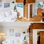 60 Easy And Brilliant DIY Storage Ideas For Small Bedroom (16)