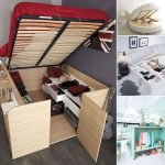 60 Easy And Brilliant DIY Storage Ideas For Small Bedroom (51)