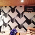 44 Easy But Awesome DIY Wall Painting Ideas To Decorate Your Home (1)