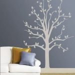 44 Easy But Awesome DIY Wall Painting Ideas To Decorate Your Home (28)