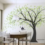 44 Easy But Awesome DIY Wall Painting Ideas To Decorate Your Home (29)