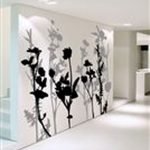 44 Easy But Awesome DIY Wall Painting Ideas To Decorate Your Home (32)