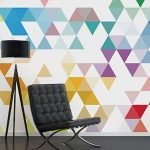 44 Easy But Awesome DIY Wall Painting Ideas To Decorate Your Home (38)
