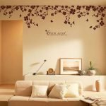 44 Easy But Awesome DIY Wall Painting Ideas To Decorate Your Home (6)