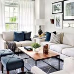 45 Brilliant DIY Living Room Design And Decor Ideas For Small Apartment (11)