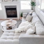 45 Brilliant DIY Living Room Design And Decor Ideas For Small Apartment (12)