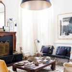 45 Brilliant DIY Living Room Design And Decor Ideas For Small Apartment (15)