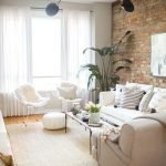 45 Brilliant DIY Living Room Design And Decor Ideas For Small Apartment (19)