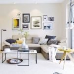 45 Brilliant DIY Living Room Design And Decor Ideas For Small Apartment (2)