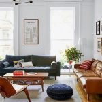 45 Brilliant DIY Living Room Design And Decor Ideas For Small Apartment (27)