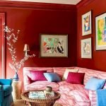 45 Brilliant DIY Living Room Design And Decor Ideas For Small Apartment (29)