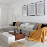 45 Brilliant DIY Living Room Design And Decor Ideas For Small Apartment (33)
