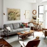 45 Brilliant DIY Living Room Design And Decor Ideas For Small Apartment (35)