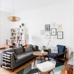 45 Brilliant DIY Living Room Design And Decor Ideas For Small Apartment (36)