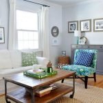 45 Brilliant DIY Living Room Design And Decor Ideas For Small Apartment (40)