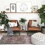 45 Brilliant DIY Living Room Design And Decor Ideas For Small Apartment (7)