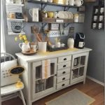 46 Creative DIY Small Kitchen Storage Ideas (12)