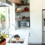 46 Creative DIY Small Kitchen Storage Ideas (13)