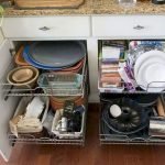 46 Creative DIY Small Kitchen Storage Ideas (17)