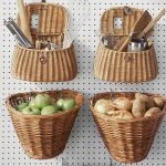 46 Creative DIY Small Kitchen Storage Ideas (19)
