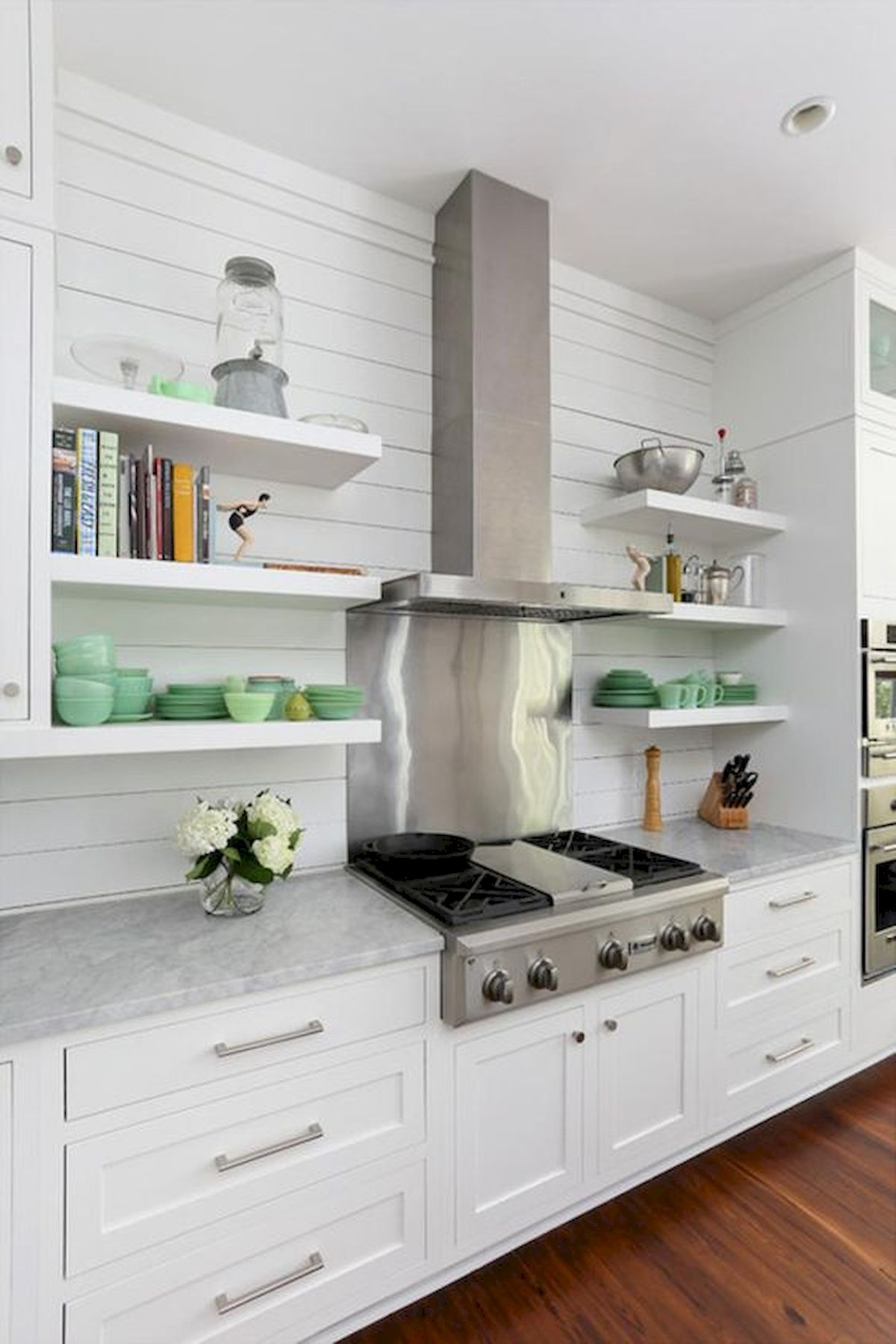 46 Creative DIY Small Kitchen Storage Ideas (2)