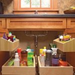 46 Creative DIY Small Kitchen Storage Ideas (23)