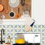 46 Creative DIY Small Kitchen Storage Ideas (24)