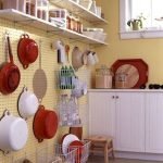 46 Creative DIY Small Kitchen Storage Ideas (30)