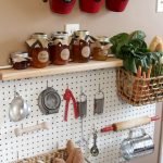 46 Creative DIY Small Kitchen Storage Ideas (32)