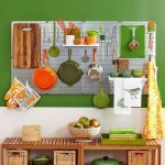 46 Creative DIY Small Kitchen Storage Ideas (34)