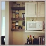 46 Creative DIY Small Kitchen Storage Ideas (38)