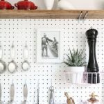 46 Creative DIY Small Kitchen Storage Ideas (46)