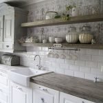 46 Creative DIY Small Kitchen Storage Ideas (6)