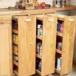 46 Creative DIY Small Kitchen Storage Ideas (7)