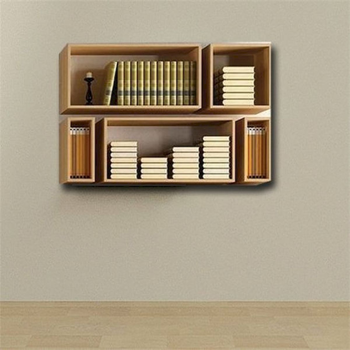 50-easy-diy-bookshelf-design-ideas-doityourzelf