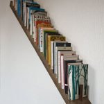 50 Easy DIY Bookshelf Design Ideas (17)
