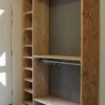 50 Easy DIY Bookshelf Design Ideas (18)