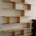50 Easy DIY Bookshelf Design Ideas (23)