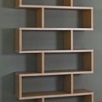 50 Easy DIY Bookshelf Design Ideas (37)
