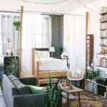 60 Easy and Unique DIY Apartment Decorating Design Ideas (21)