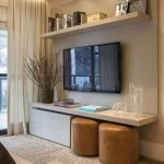 60 Easy And Unique DIY Apartment Decorating Design Ideas (47)