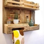 30 Creative DIY Wooden Pallet Projects Ideas (10)