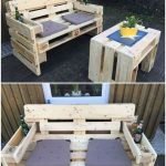 30 Creative DIY Wooden Pallet Projects Ideas (13)