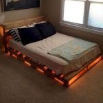 30 Creative DIY Wooden Pallet Projects Ideas (2)