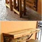 30 Creative DIY Wooden Pallet Projects Ideas (22)