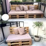 30 Creative DIY Wooden Pallet Projects Ideas (25)